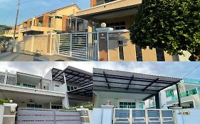 Langkawi Cozy Holiday Home At Desa Impian By Zervin